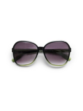 Have A Look - Sunglasses Butterfly Green/Bla