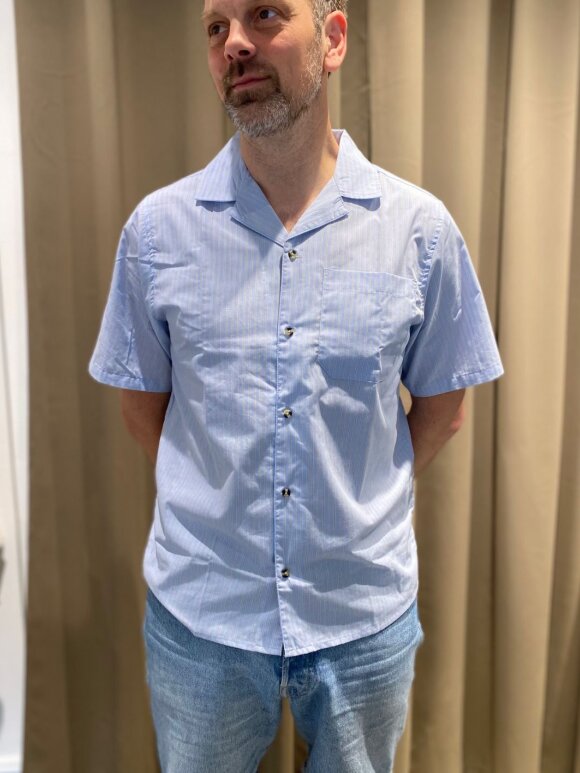 Plenum Studio - Joseph Plst - 09 shirt
