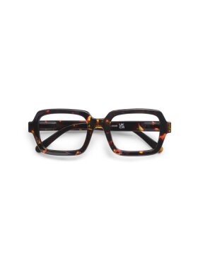 Have A Look - Reading Glasses Square Tortois