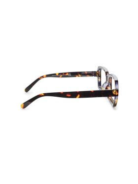 Have A Look - Reading Glasses Square Tortois