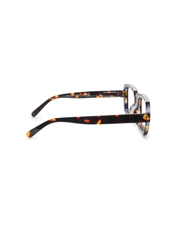 Have A Look - Reading Glasses Square Tortois
