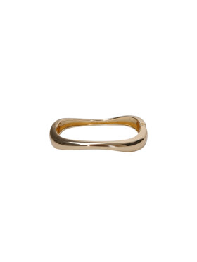 Black Colour - BCAvelora Bracelet Gold Black Colour - BCAvelora Bracelet Gold