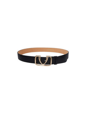 Black Colour - BCUma Belt Black