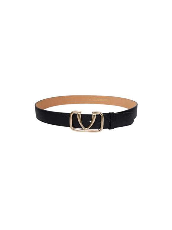 Black Colour - BCUma Belt Black