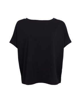 Black Colour - BCMay Loose Blouse Black Black Colour - BCMay Loose Blouse Black