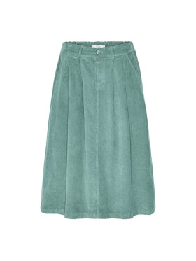 Amaze Cph - Ellinor Corduroy Aqua