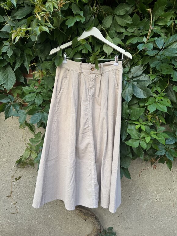 Amaze Cph - Ellinor Corduroy Kit