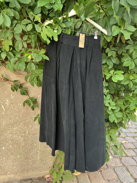 Amaze Cph - Pricilla Corduroy Black