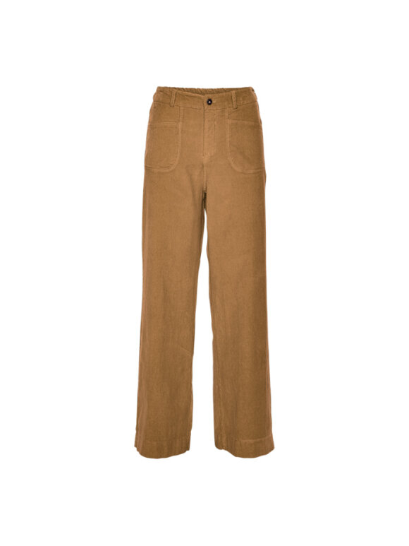 Amaze Cph - Martina Corduroy Camel