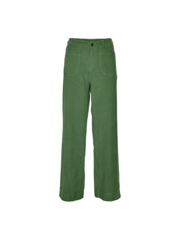 Amaze Cph - Martina Corduroy Olive
