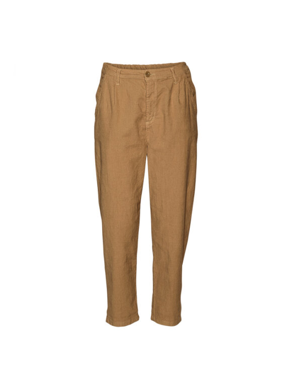 Amaze Cph - Halle Corduroy Camel