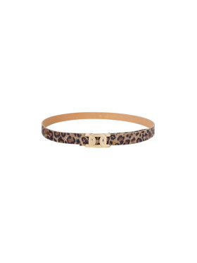 Black Colour - BCEnya Belt Leo
