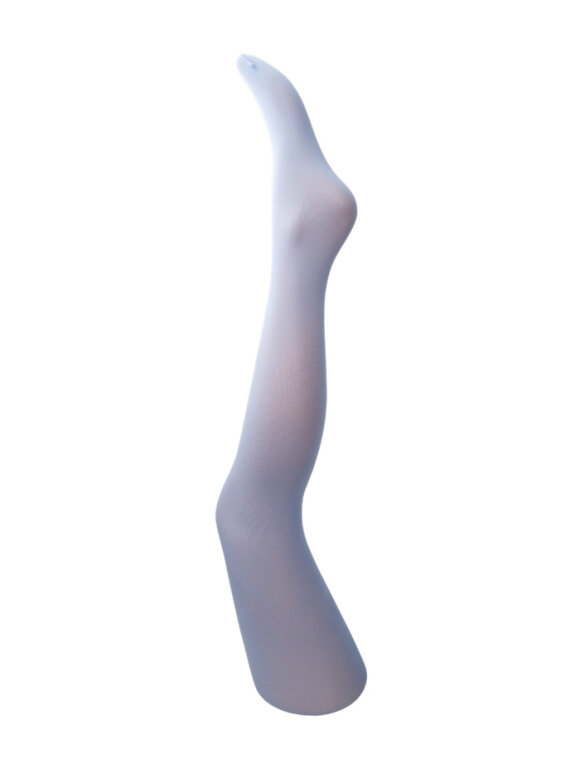 Black Colour - BCAsta Tights Lt. Blue