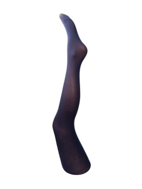Black Colour - BCAsta Tights Navy