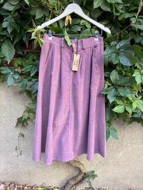 Amaze Cph - Ellinor Corduroy Polpo