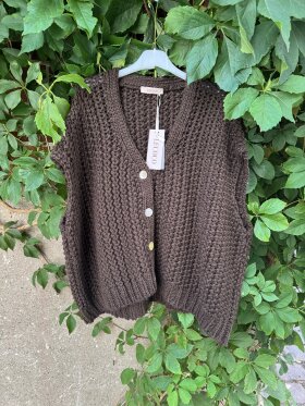 Lecoco - Felicia Strik Choco