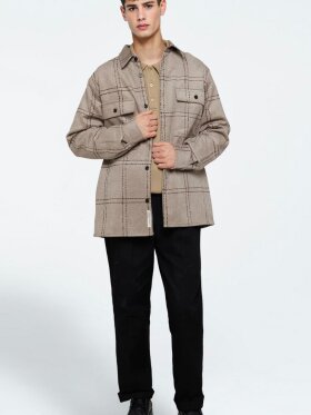 Minimum - Bentley Shirts 4404 chincilla