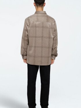 Minimum - Bentley Shirts 4404 chincilla