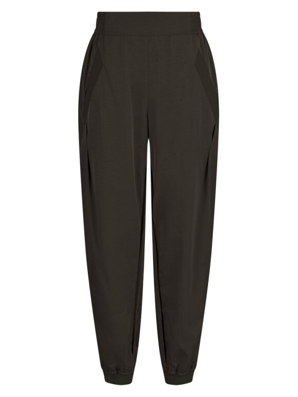 Gossia - MollieGo Pants Coffee