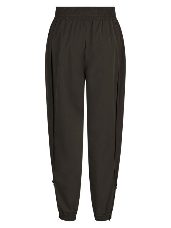 Gossia - MollieGo Pants Coffee