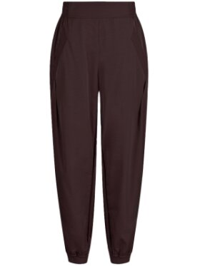 Gossia - MollieGo Pants Bourgogne