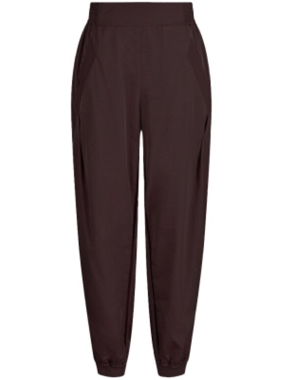 Gossia - MollieGo Pants Bourgogne