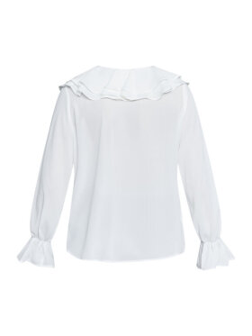 Love & Divine - Love1433 Blouse Cream