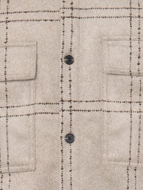 Minimum - Bentley Shirts 4404 chincilla