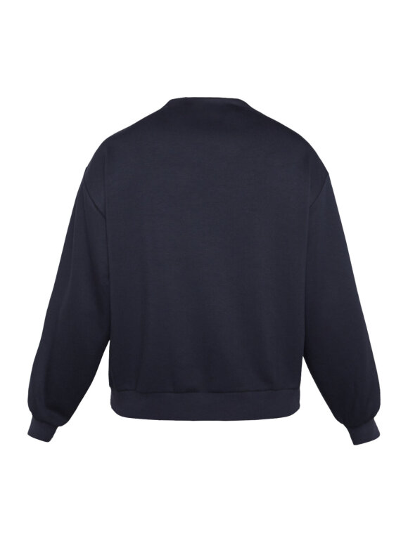 Love & Divine - Love1410 Sweat Black