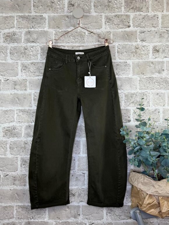 Cabana Living - Jude pant Army