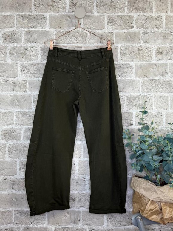 Cabana Living - Jude pant Army