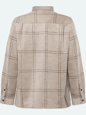 Minimum - Bentley Shirts 4404 chincilla