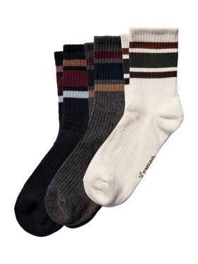 Mos Mosh Gallery - MMGEnzo Socks Set Box