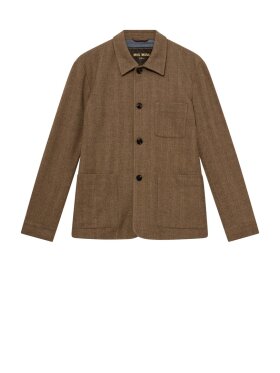Mos Mosh Gallery - MMGConor Herringbone Jacket