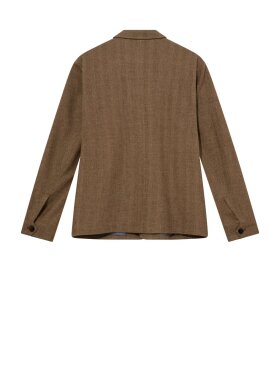 Mos Mosh Gallery - MMGConor Herringbone Jacket