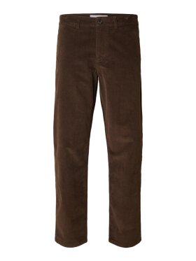 Selected - SHL196-STRAIGHT MILES CORDUROY