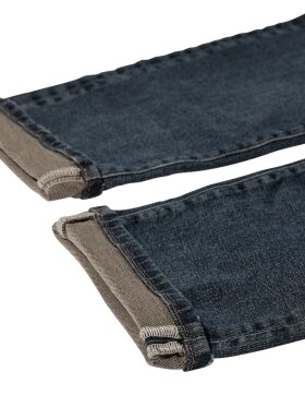 Mos Mosh Gallery - MMGAndy Arezzo Jeans Dark Blue