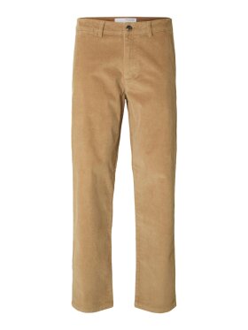 Selected - SHL196-STRAIGHT MILES CORDUROY