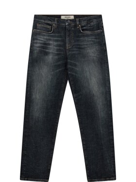 Mos Mosh Gallery - MMGAndy Mano Jeans Blue Denim Mos Mosh Gallery - MMGAndy Mano Jeans Blue Denim
