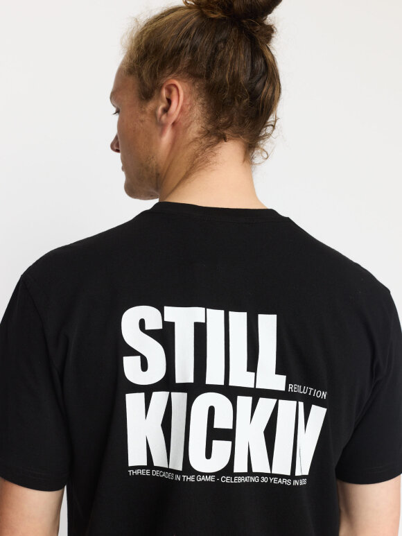 Revolution - Loose Fit T-shirt