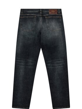Mos Mosh Gallery - MMGAndy Mano Jeans Blue Denim
