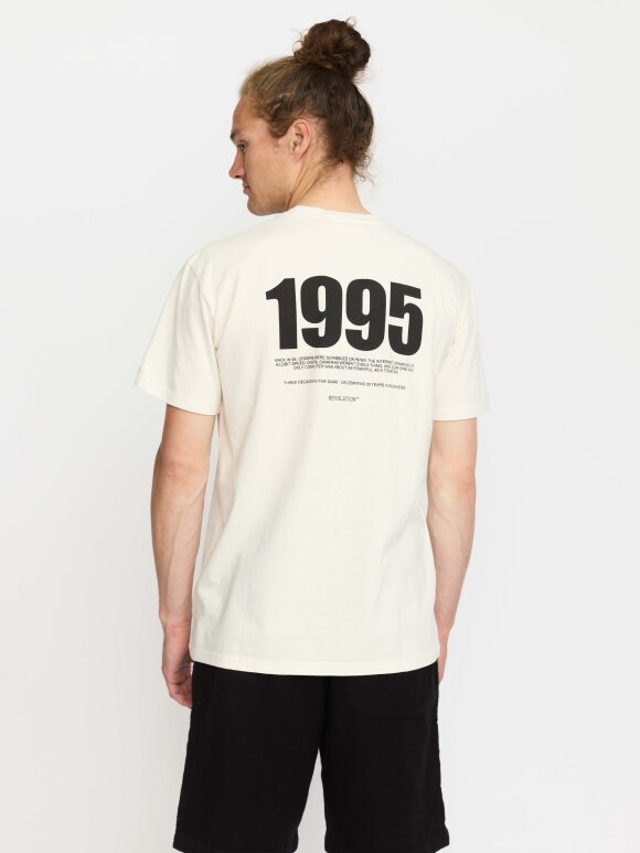 Revolution - Loose Fit T-shirt