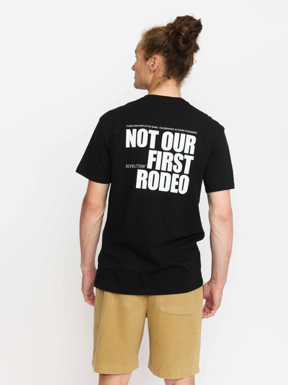 Revolution - Loose Fit T-shirt