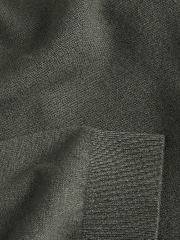 Royal Denim Division - RDDBROOKS KNIT CREW NECK