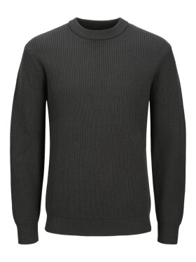 Royal Denim Division - RDDWALT CREW NECK KNIT