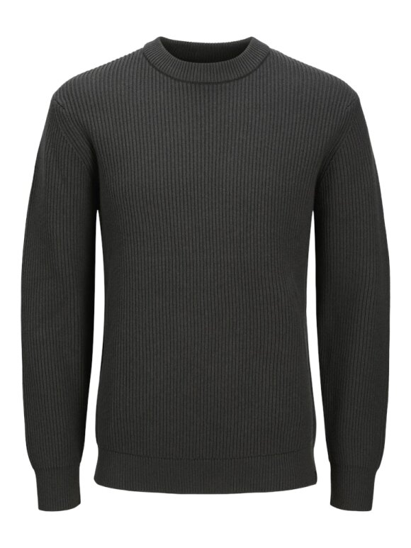 Royal Denim Division - RDDWALT CREW NECK KNIT