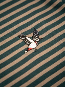 Lakor - Ahoy! Mini Flyning Woodpecker