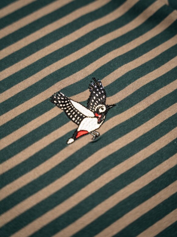 Lakor - Ahoy! Mini Flyning Woodpecker