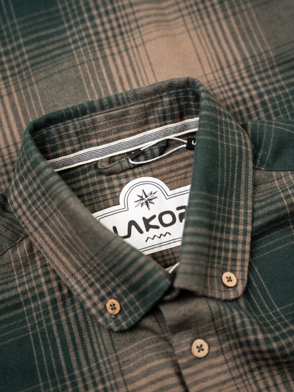 Lakor - Inca Unna Shirt