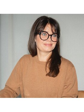 Have A Look - Reading Glasses Diva Tortoise